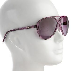 Dolce & Gabbana Aviators
